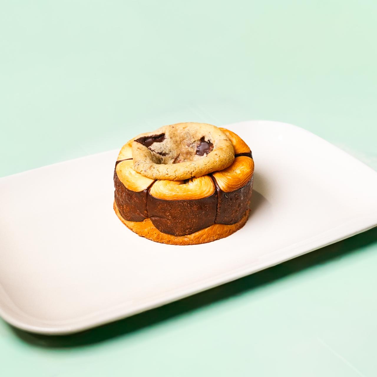 كرواسون روز