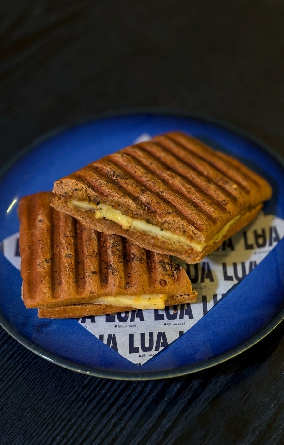 ساندويتش حلومي