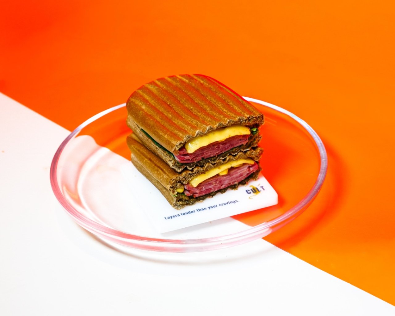 بيف روست ساندويتش