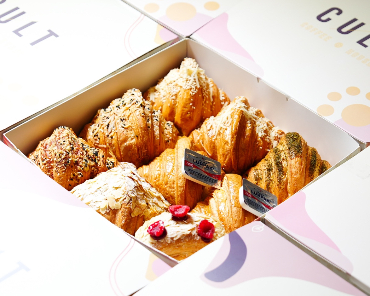 بوكس الكراوسون