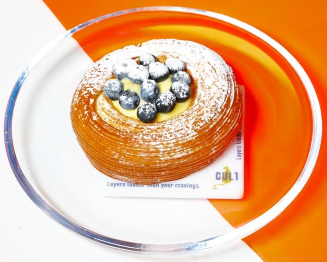 دانيش بلوبيري