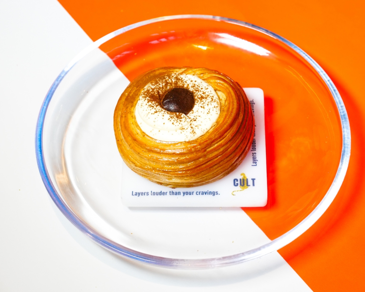 دانيش تيراميسو