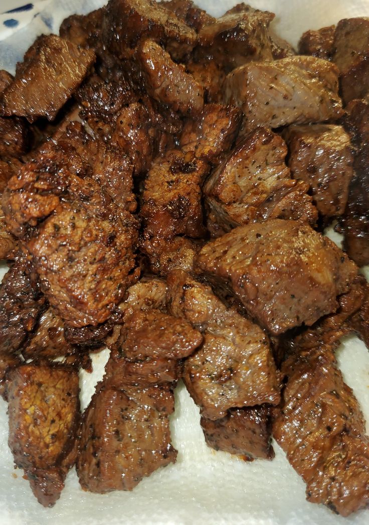 شية فيليت (نص كيلو)