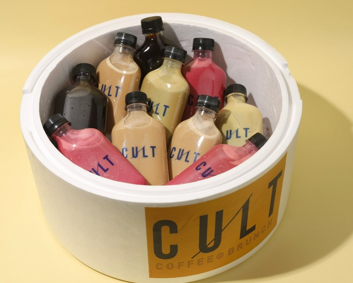 بوكس الجمعة مع كولد برو