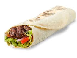 سندوتش كفتة