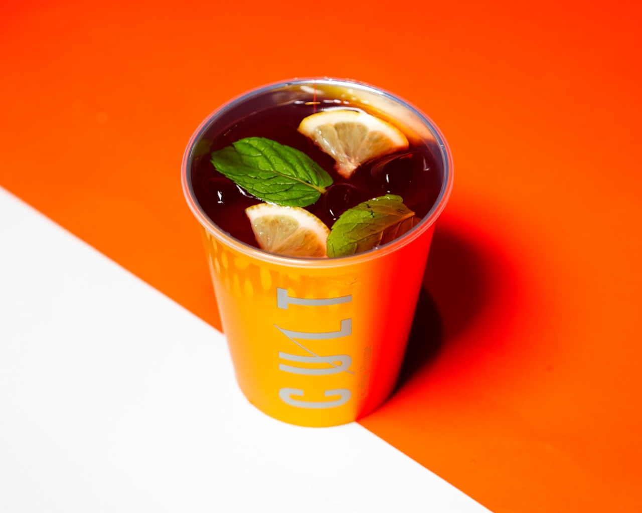 موهيتو ريد بول مكس