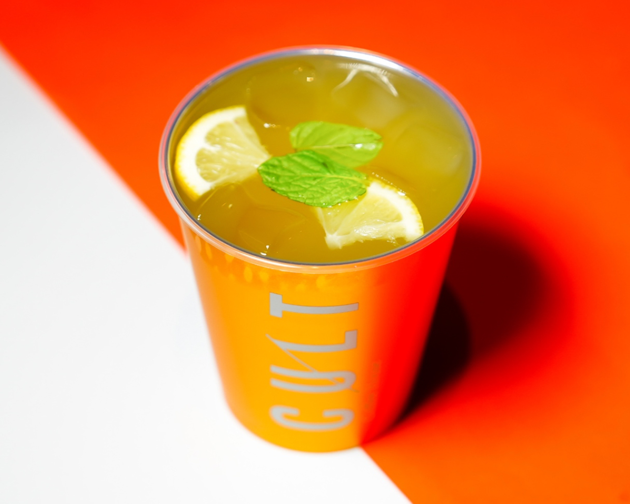 موهيتو باشن فروت