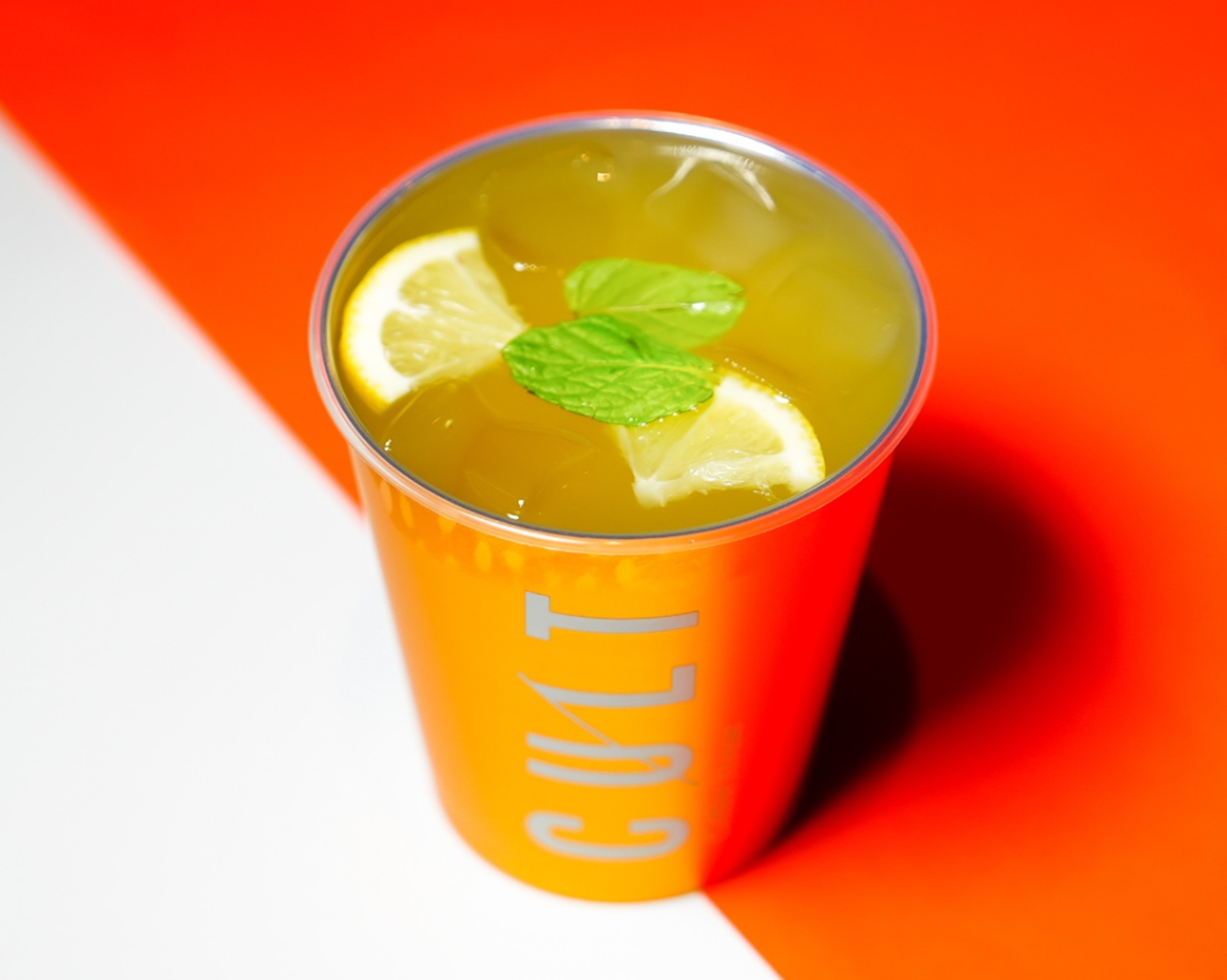 موهيتو ريد بول باشن فروت