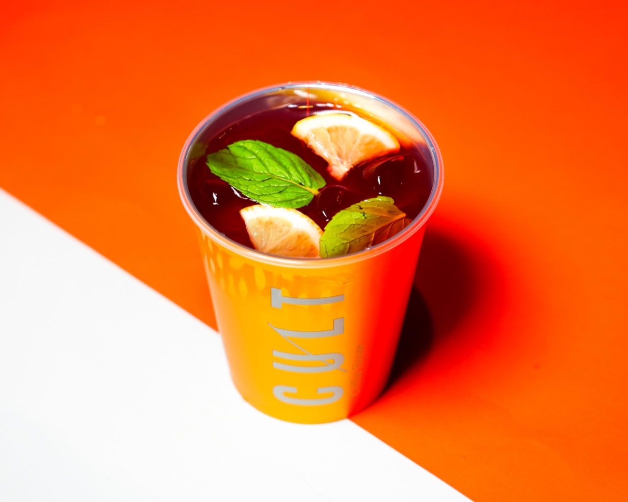 موهيتو رمان