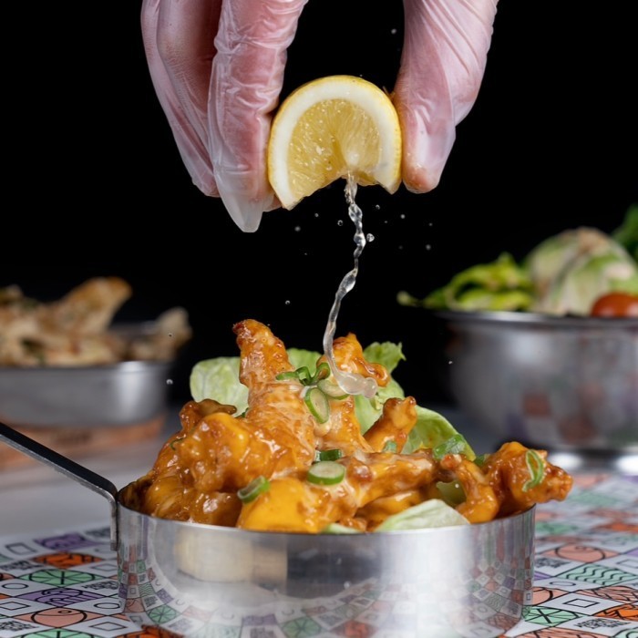 داينمت شرمب